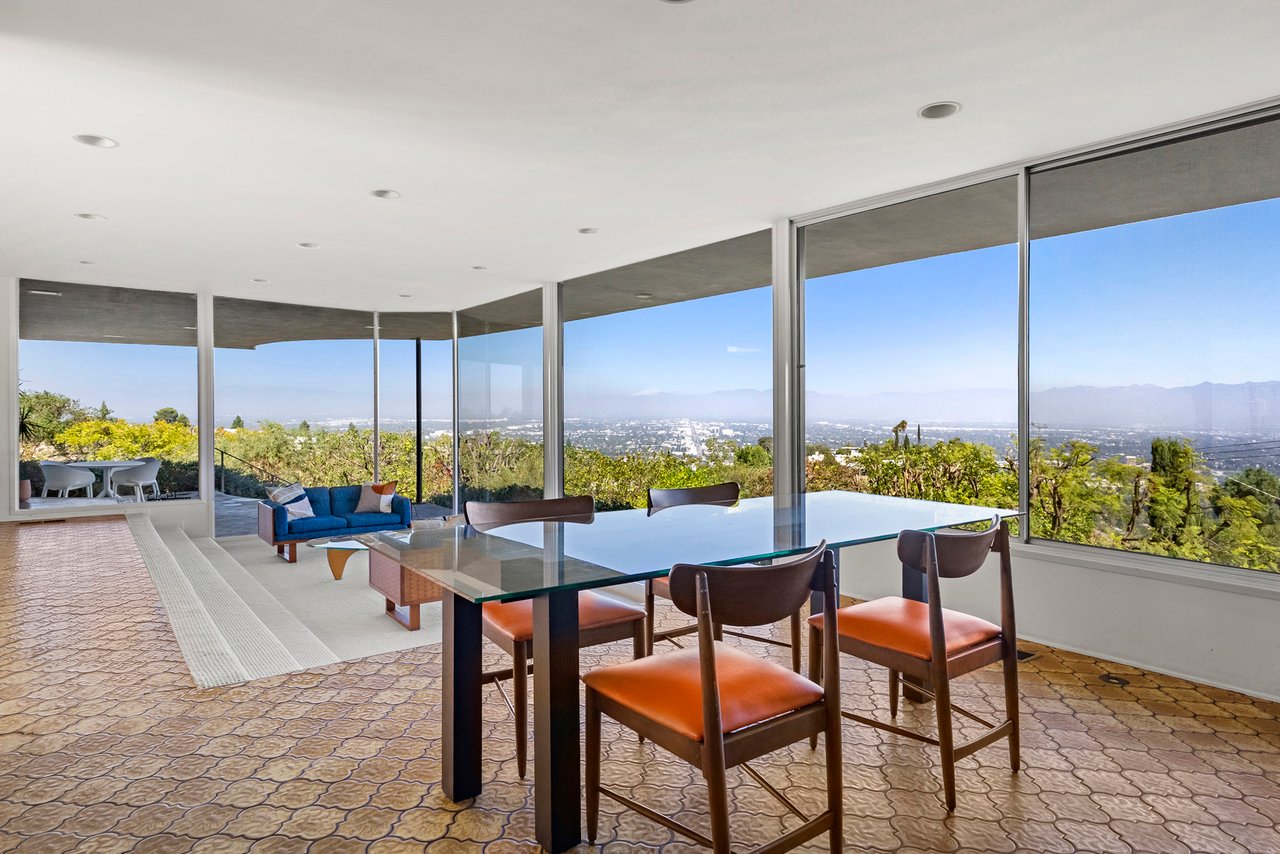 14513 Mulholland Dr, Bel Air