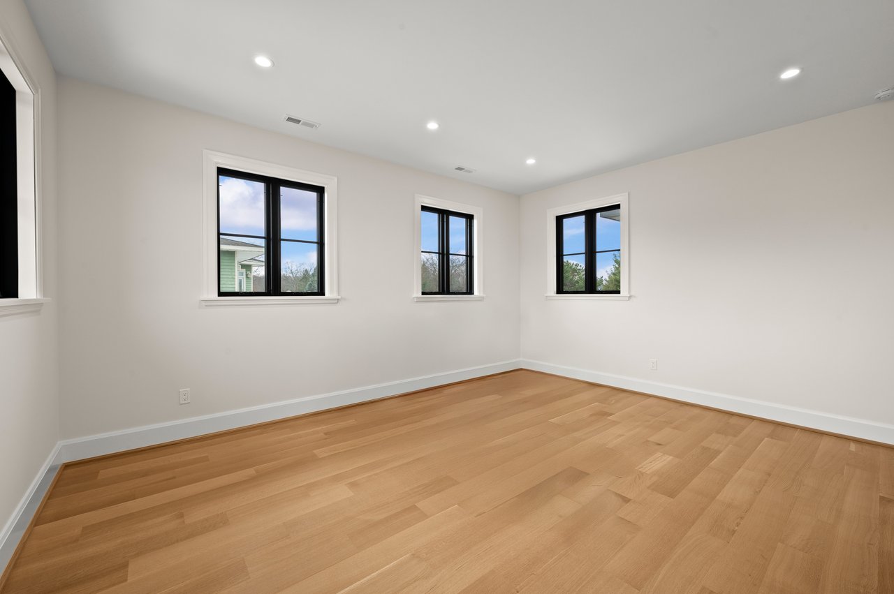 Grand Beach - Recently Completed