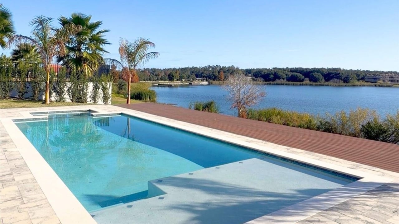 16808 Bolsena Drive, Montverde, FL 34756