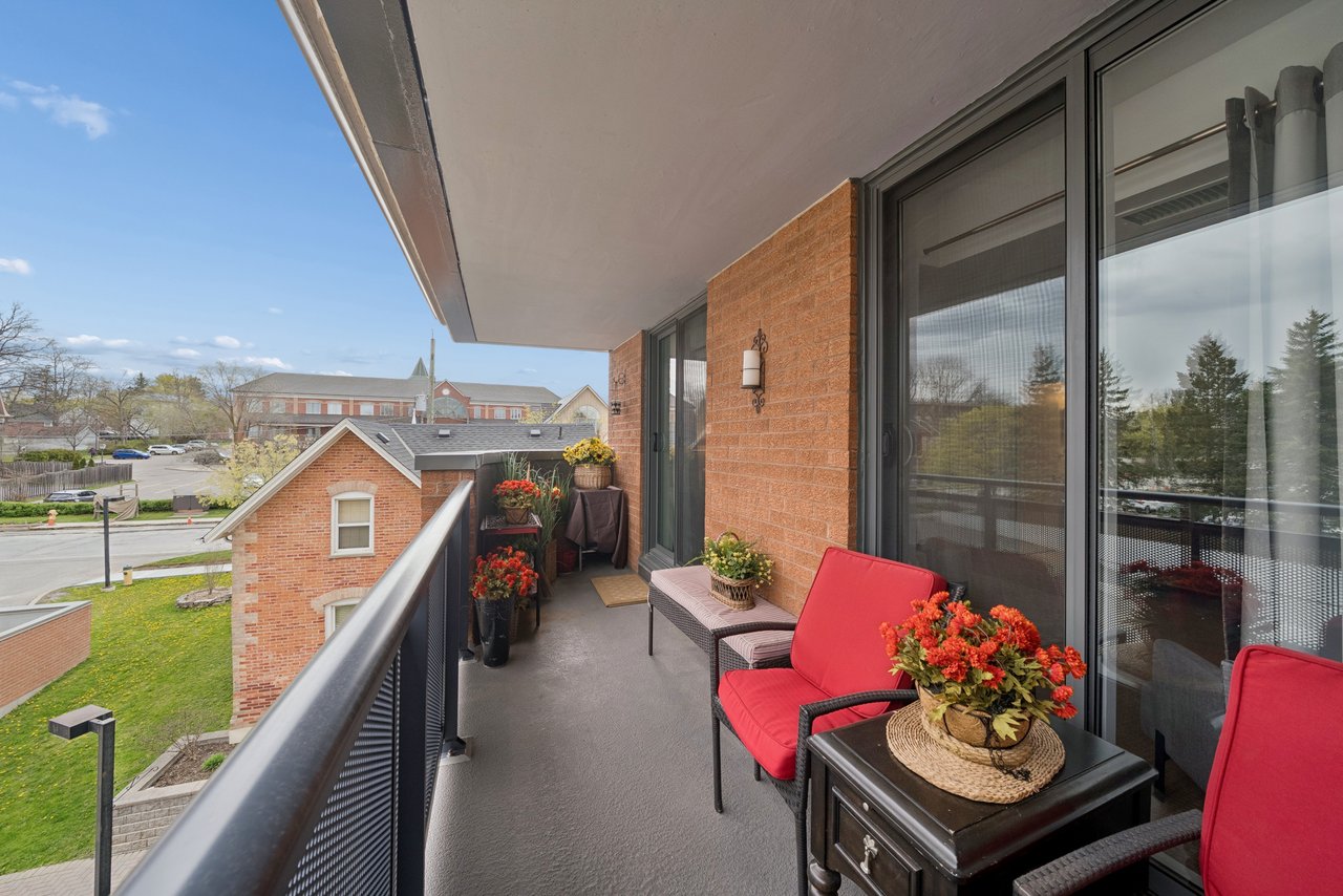 30 Wilson Street #302