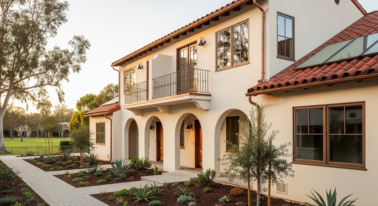 How We Improve NOI in Golden Hill Fourplexes