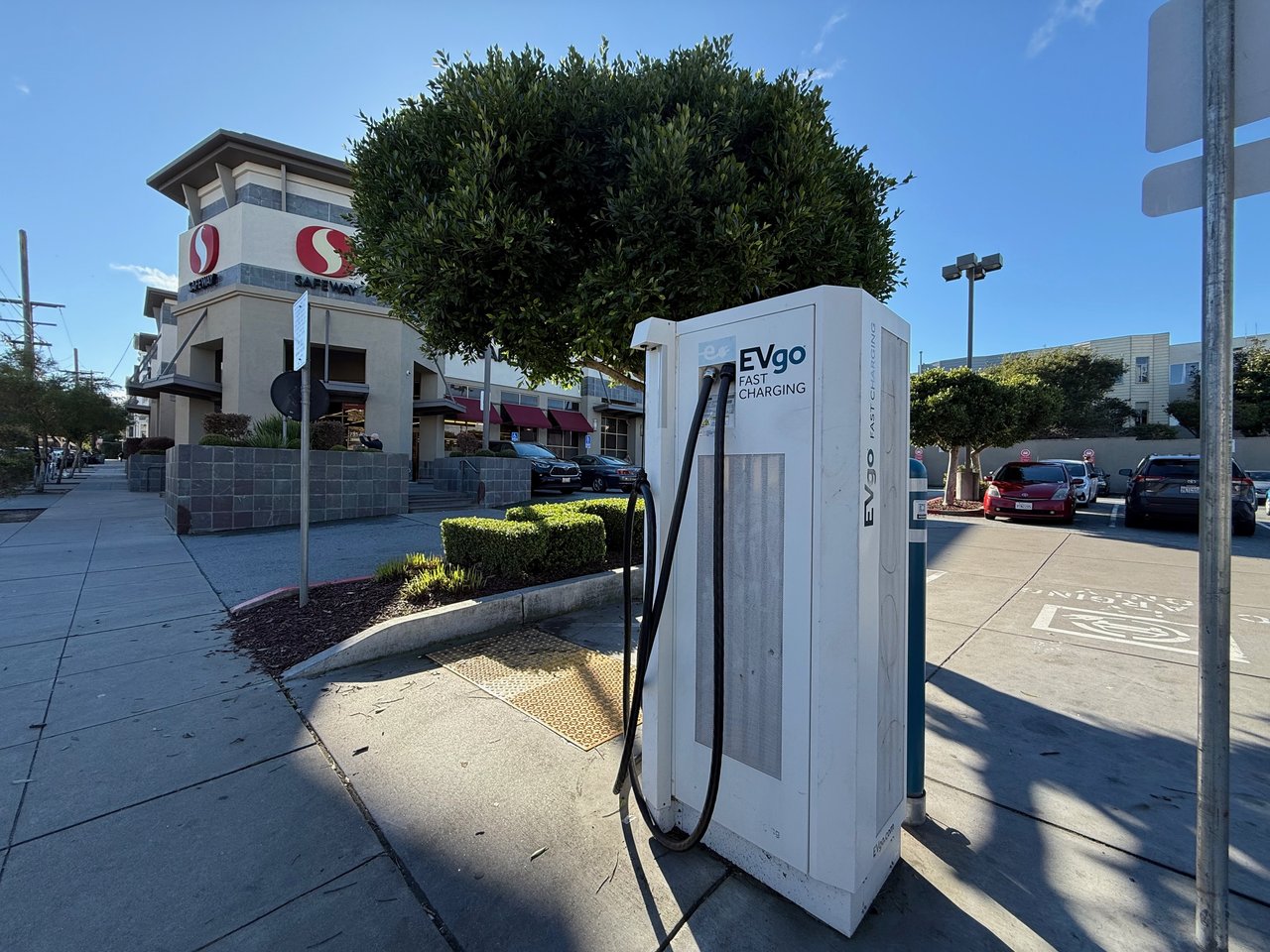 District 1 – Richmond