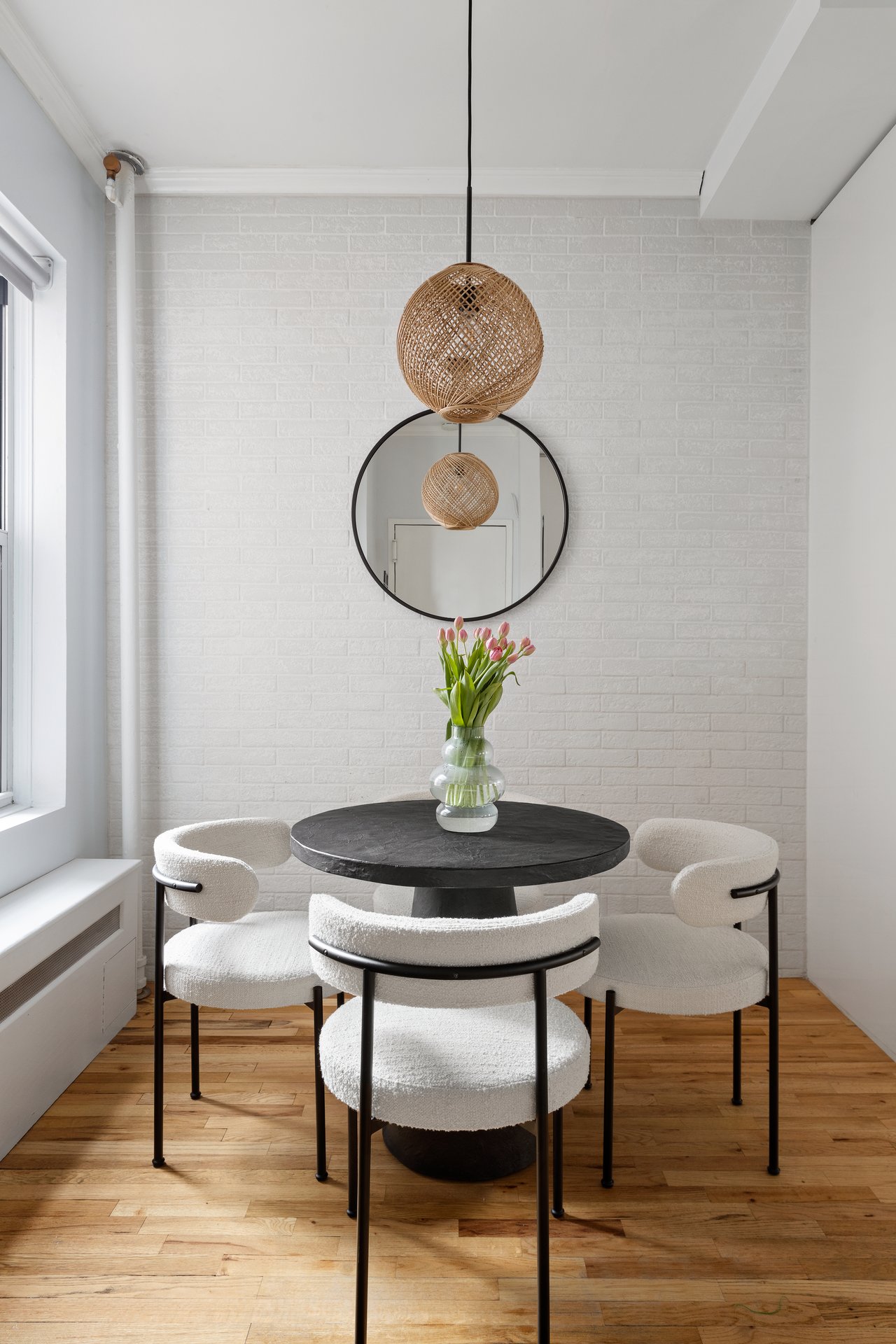 26 Gramercy Park South #8CD