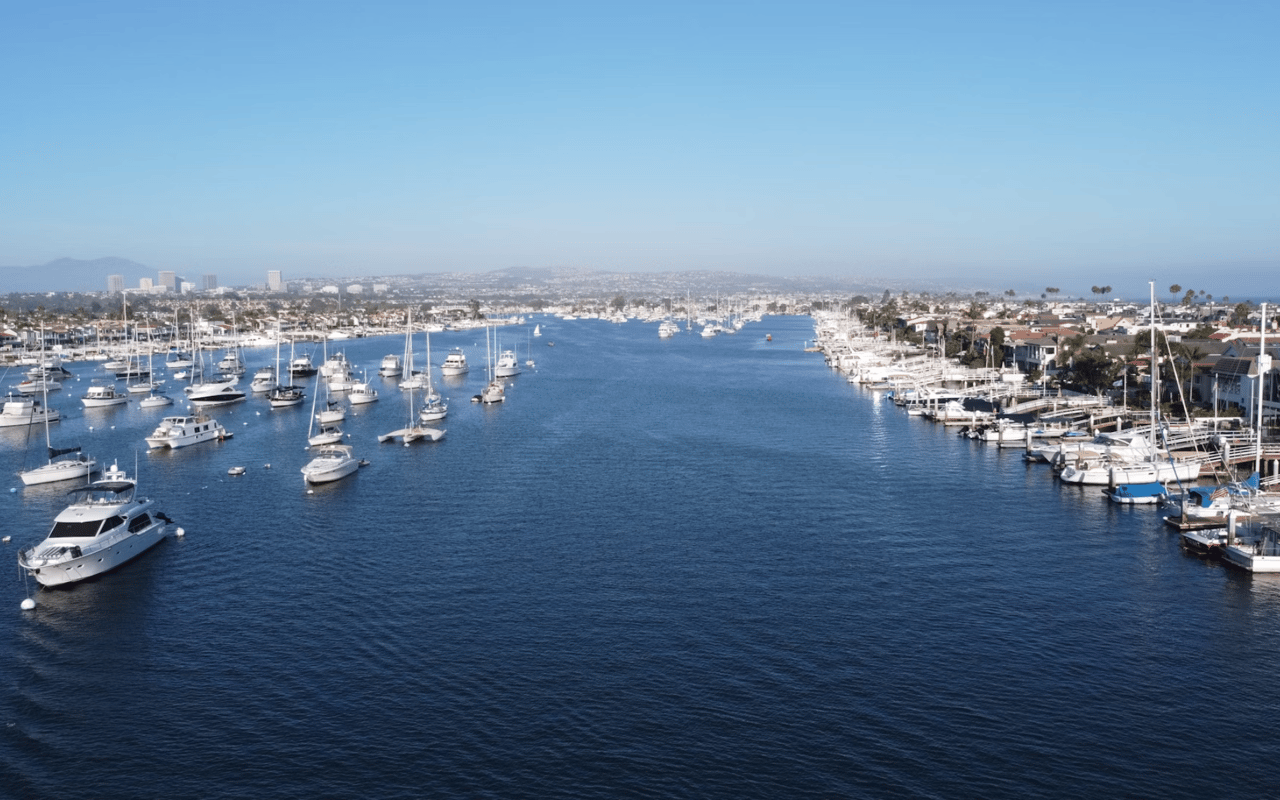 Things You Might Not Know About Newport Beach, CA