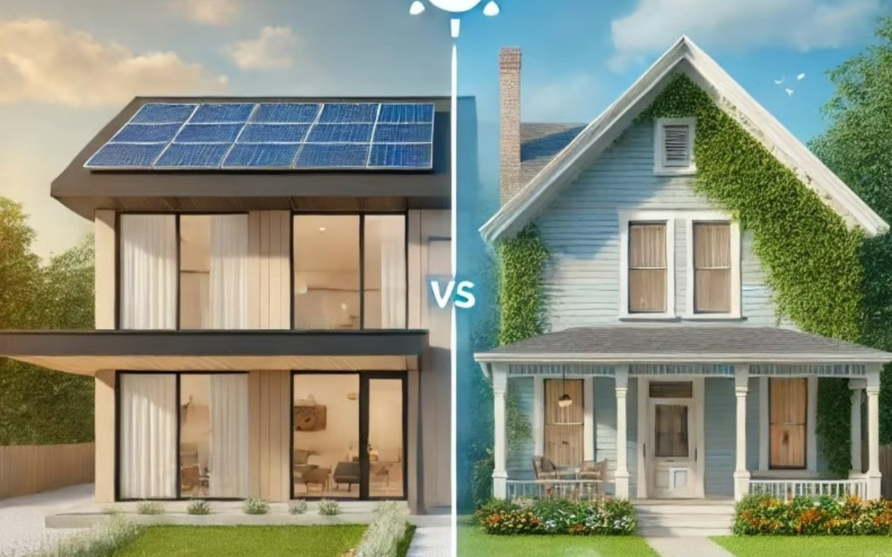 New Construction vs. Resale: What’s Best for Atlanta Buyers in 2025?