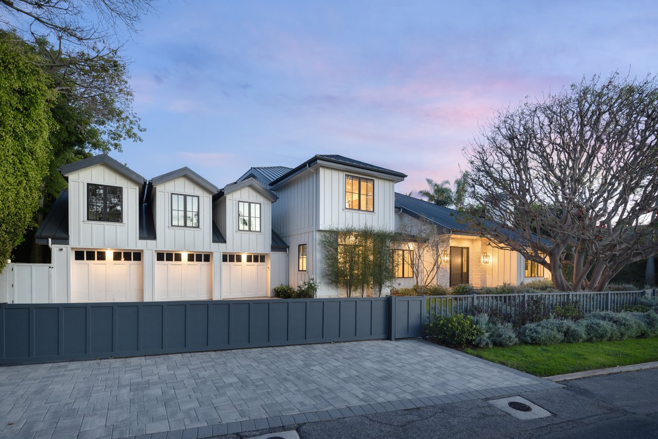 550 Spoleto Dr, Pacific Palisades