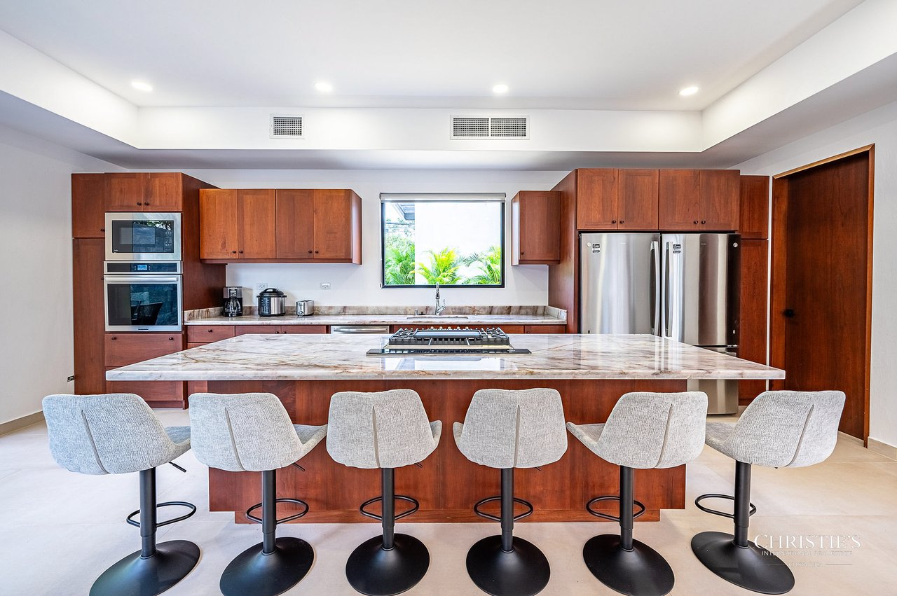A Private Collection of Five Luxury Beachfront Villas - Rio Mar