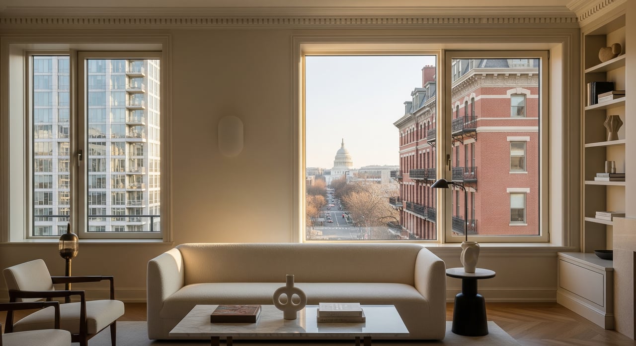 Condo vs. Co‑op in DC: What Buyers Should Know