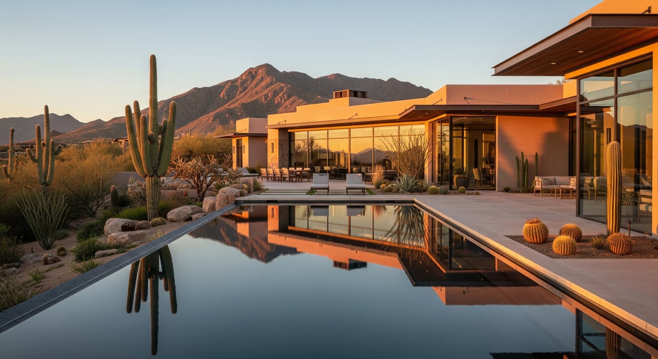 Jumbo Loans In Arizona: What To Know