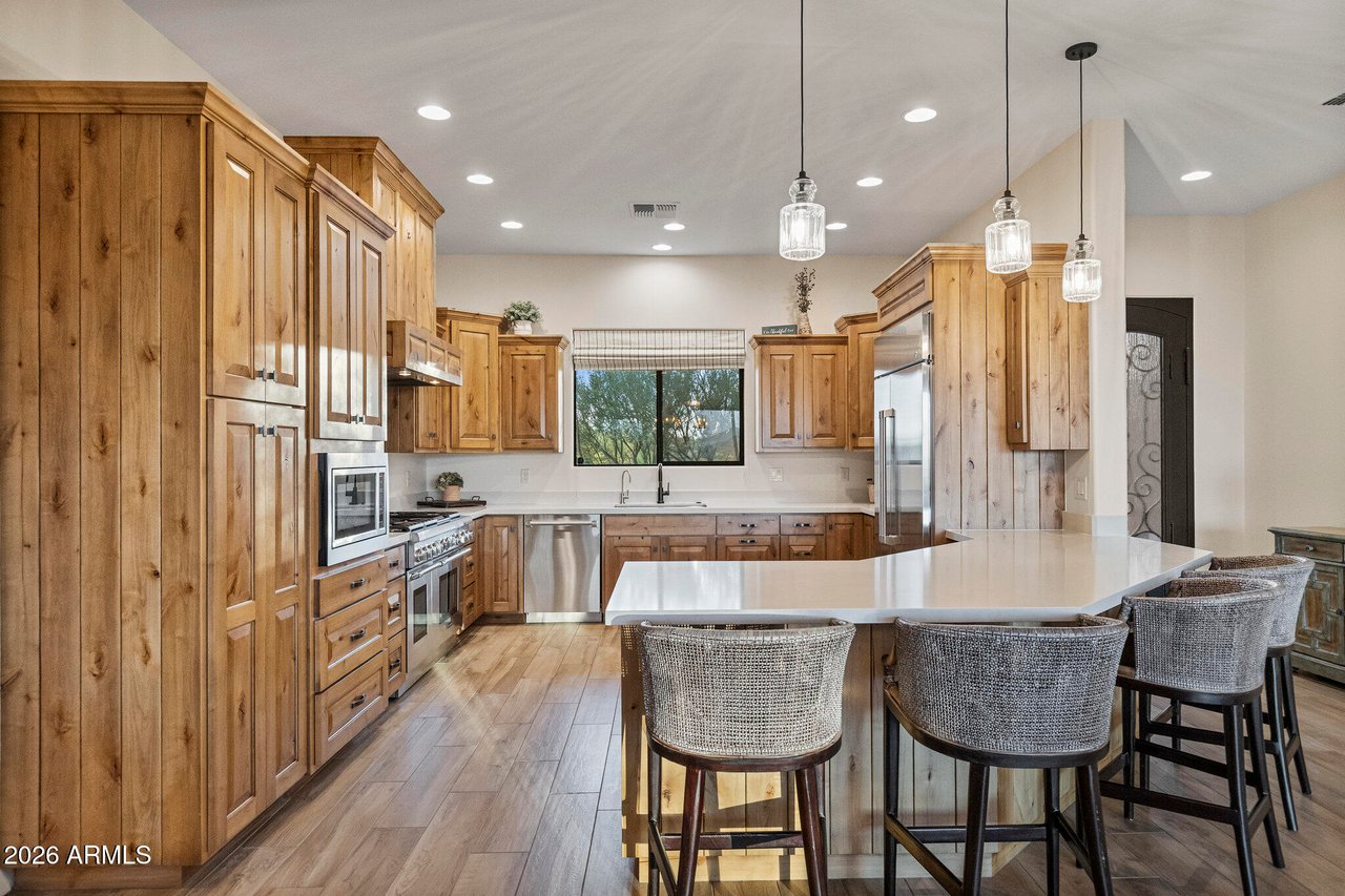 21620 W BUCKWHEAT LANE