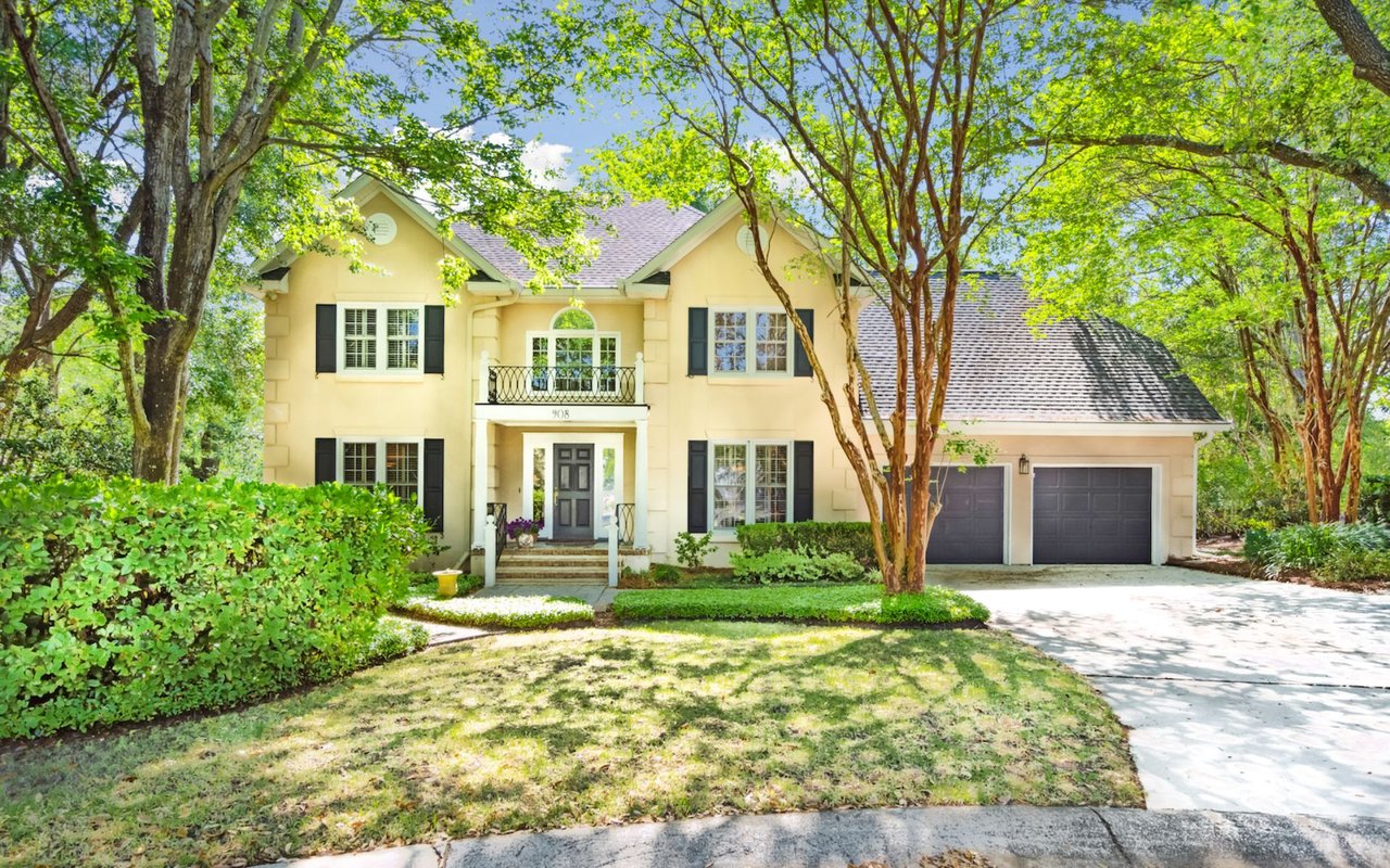 For Sale – Homes in Mount Pleasant