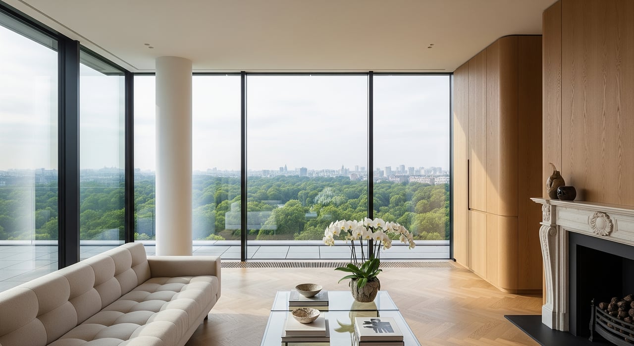 Hyde Park Market Basics: Prices, Inventory, and Trends