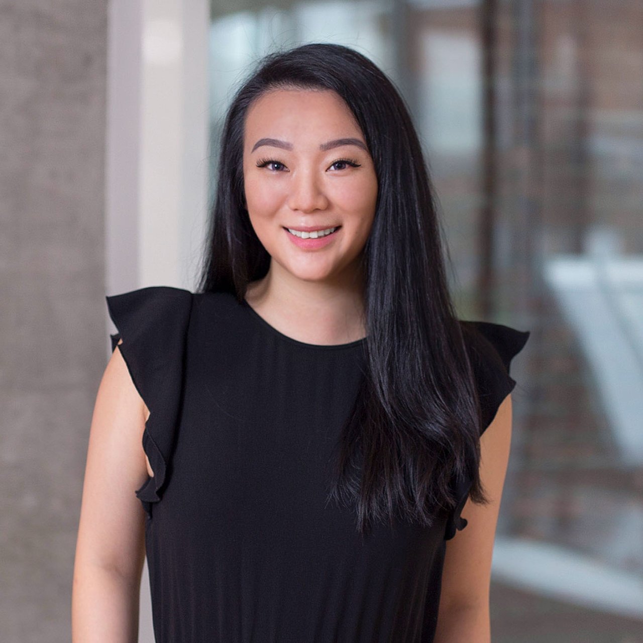 Juliana Wang