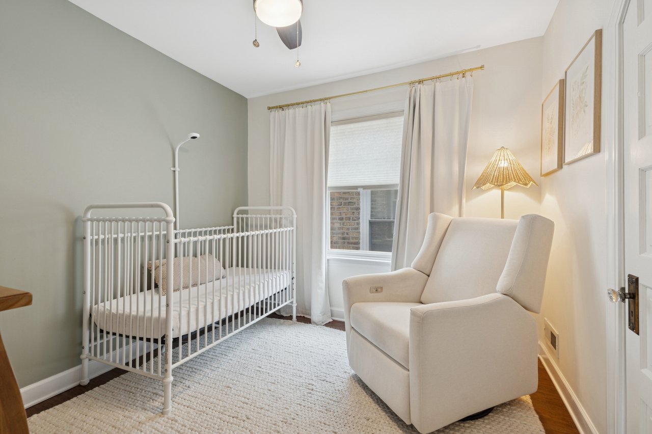 2462 North Linden Place - A Logan Square Gem