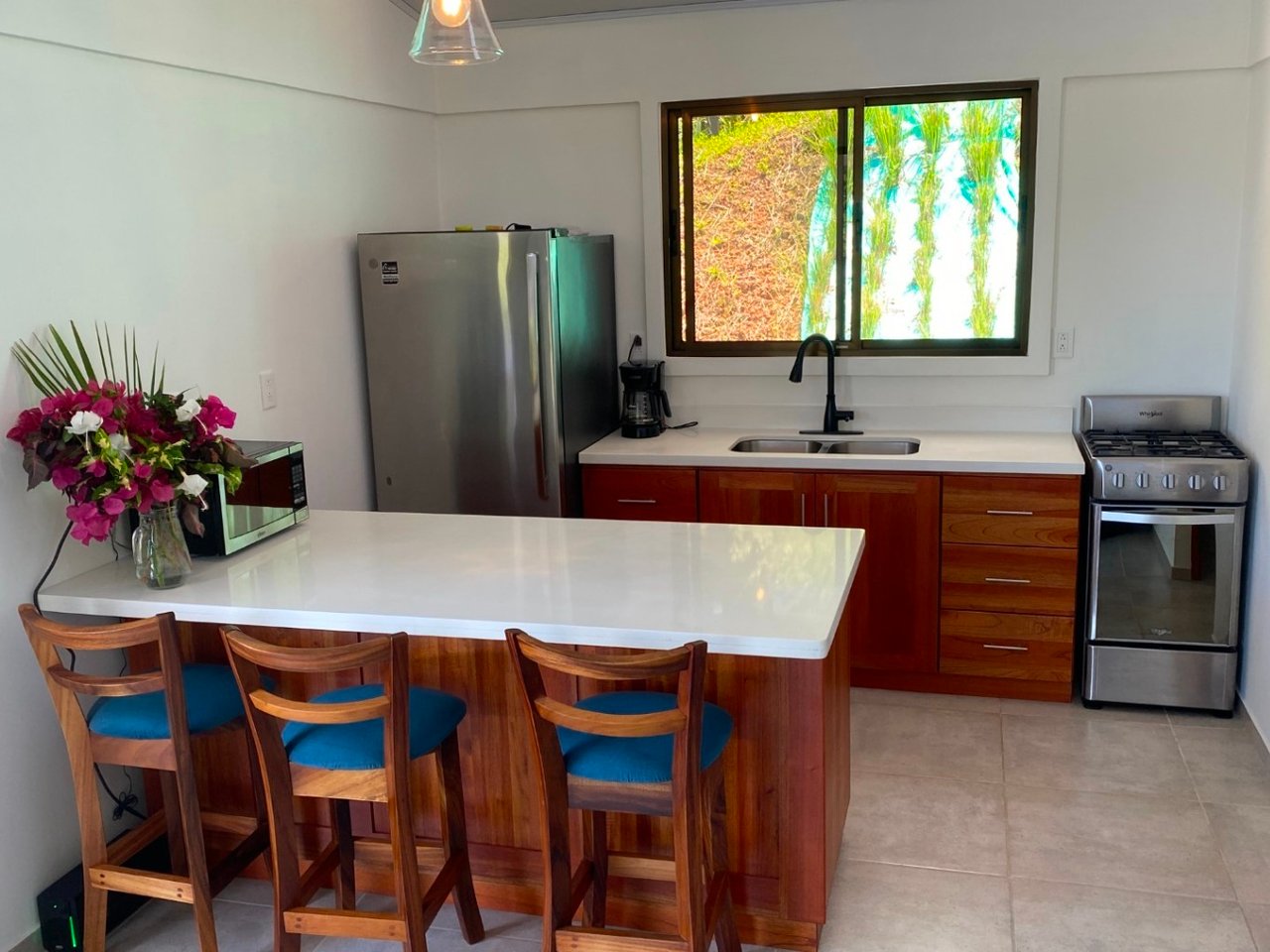 Modern 2 Bedroom Home with Pool in Ojochal's Phase 8