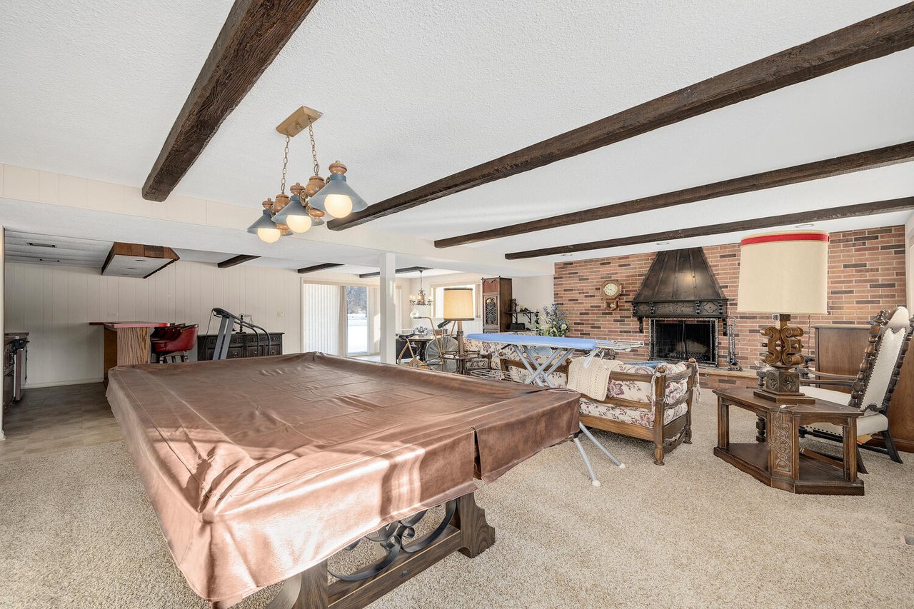 Acreage Living in DuPage County. 28W472 Cape Ave, West Chicago