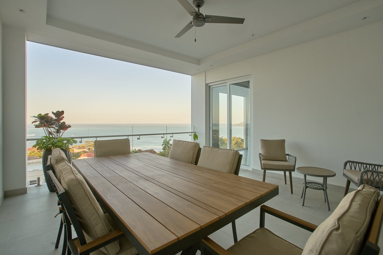 Residencia La vista 305