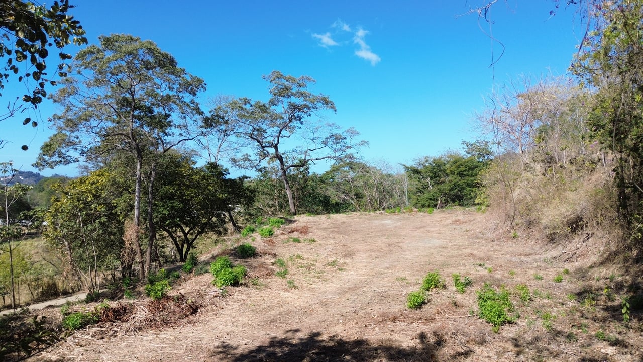 5,227 m2 Homesite - La Marcela Playa Potrero