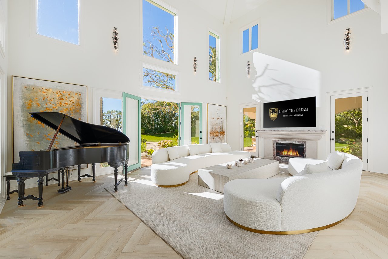 The Malibu Dream Resort