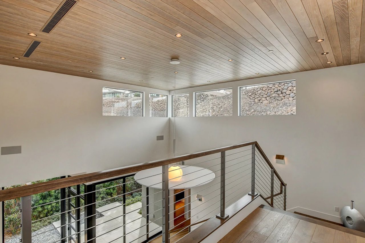 Modern Model Home for Sale in MacDonald Highlands