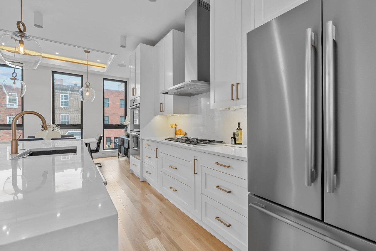 1100 Webster St #5, Philadelphia, PA 19147