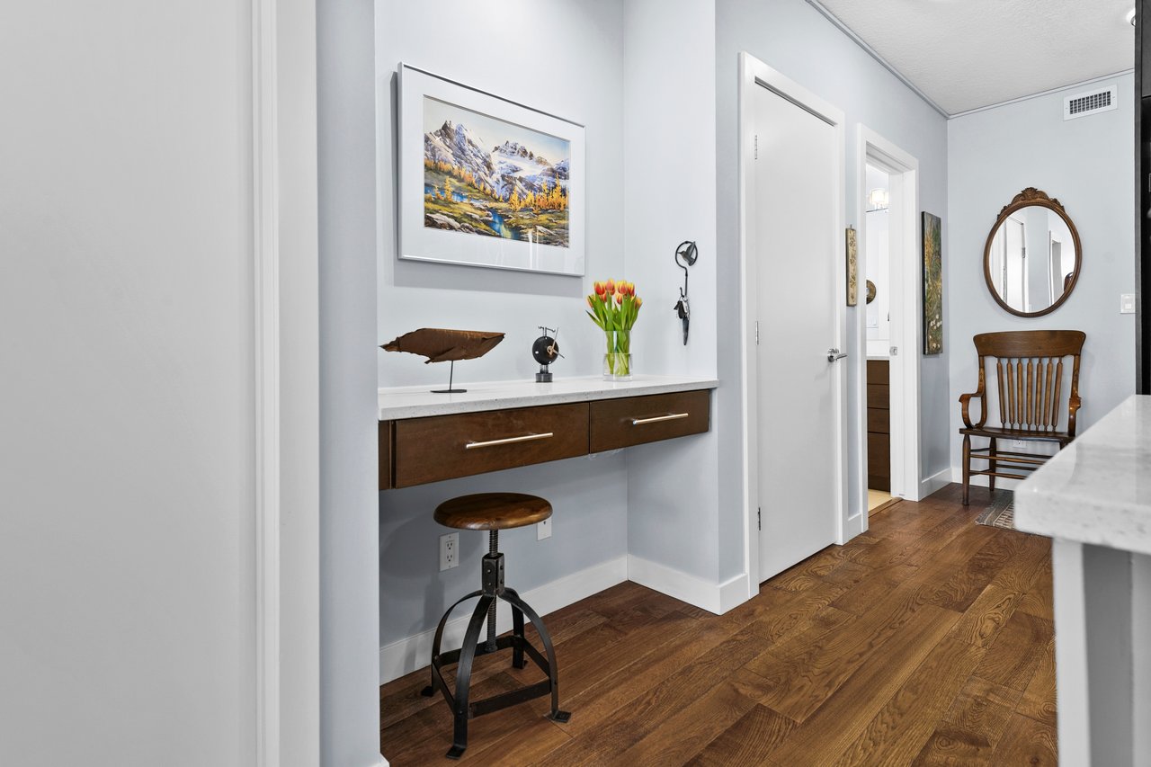 836 Royal Avenue SW Unit: 306