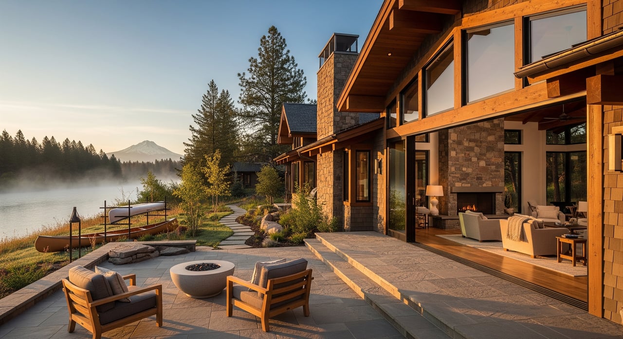 Living In Sunriver: What Daily Life Is Really Like