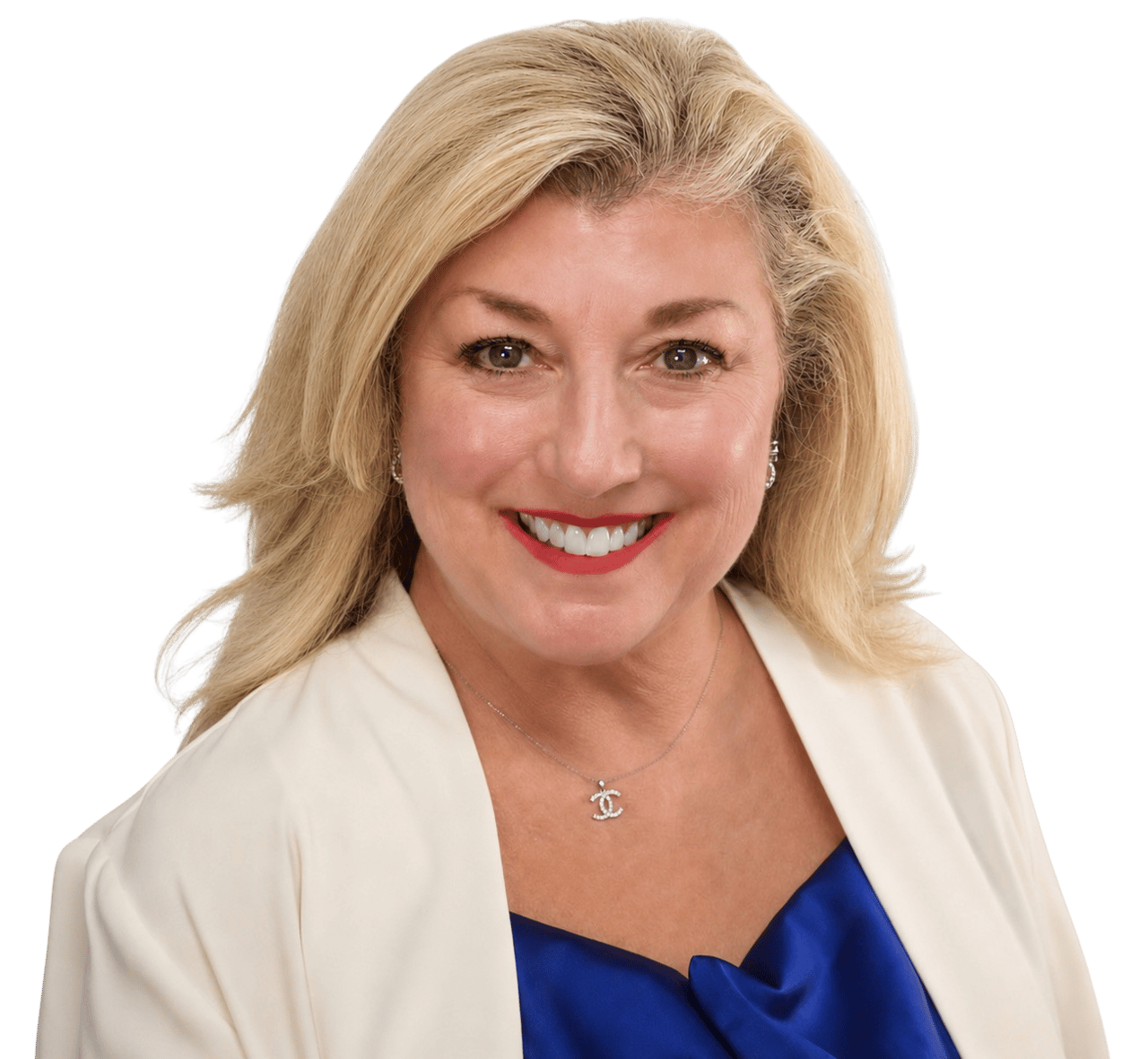 Virginia Coate