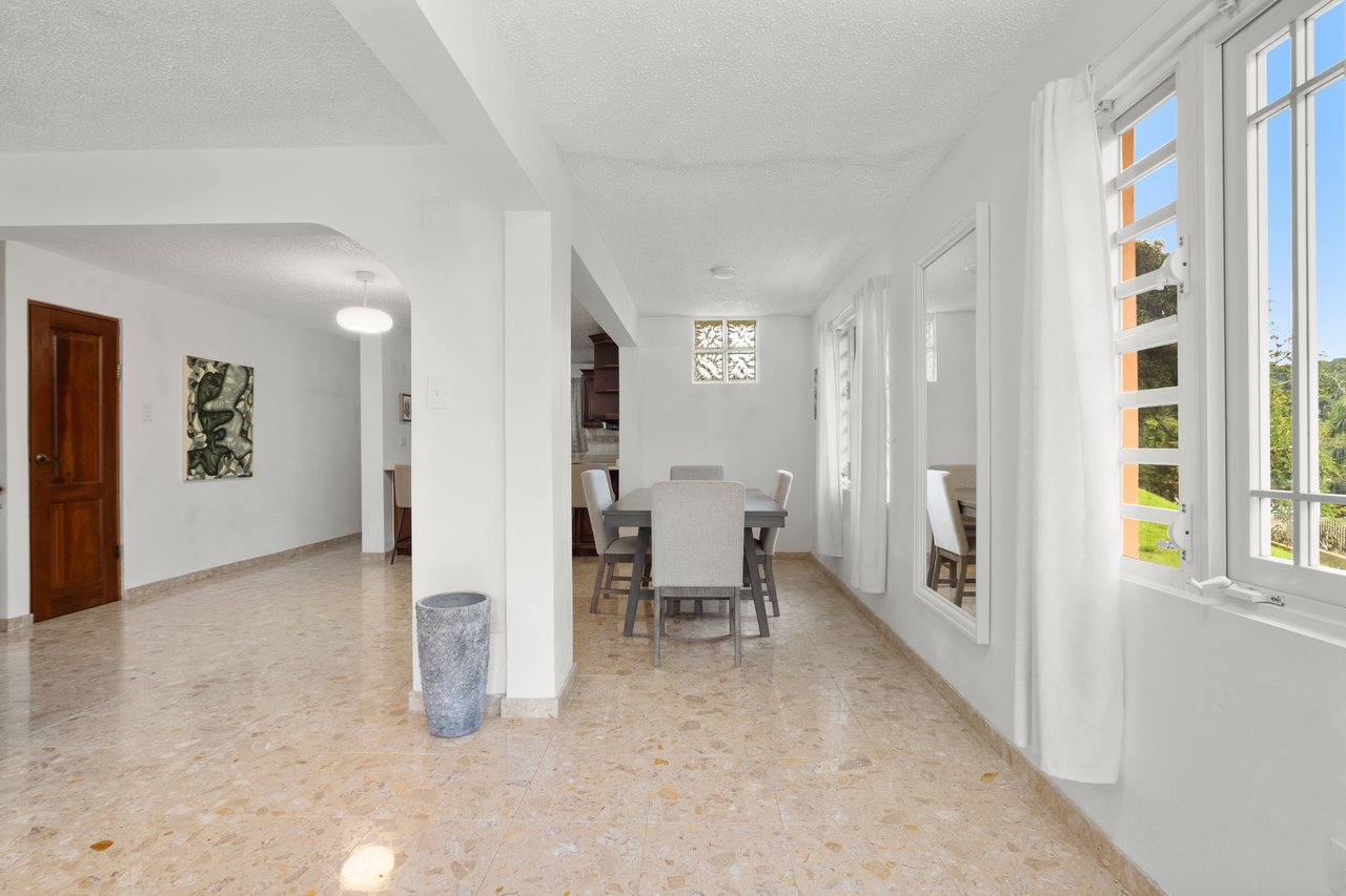 6-A, Calle C, Urb. Lomas del Sol | Guaynabo, P.R.