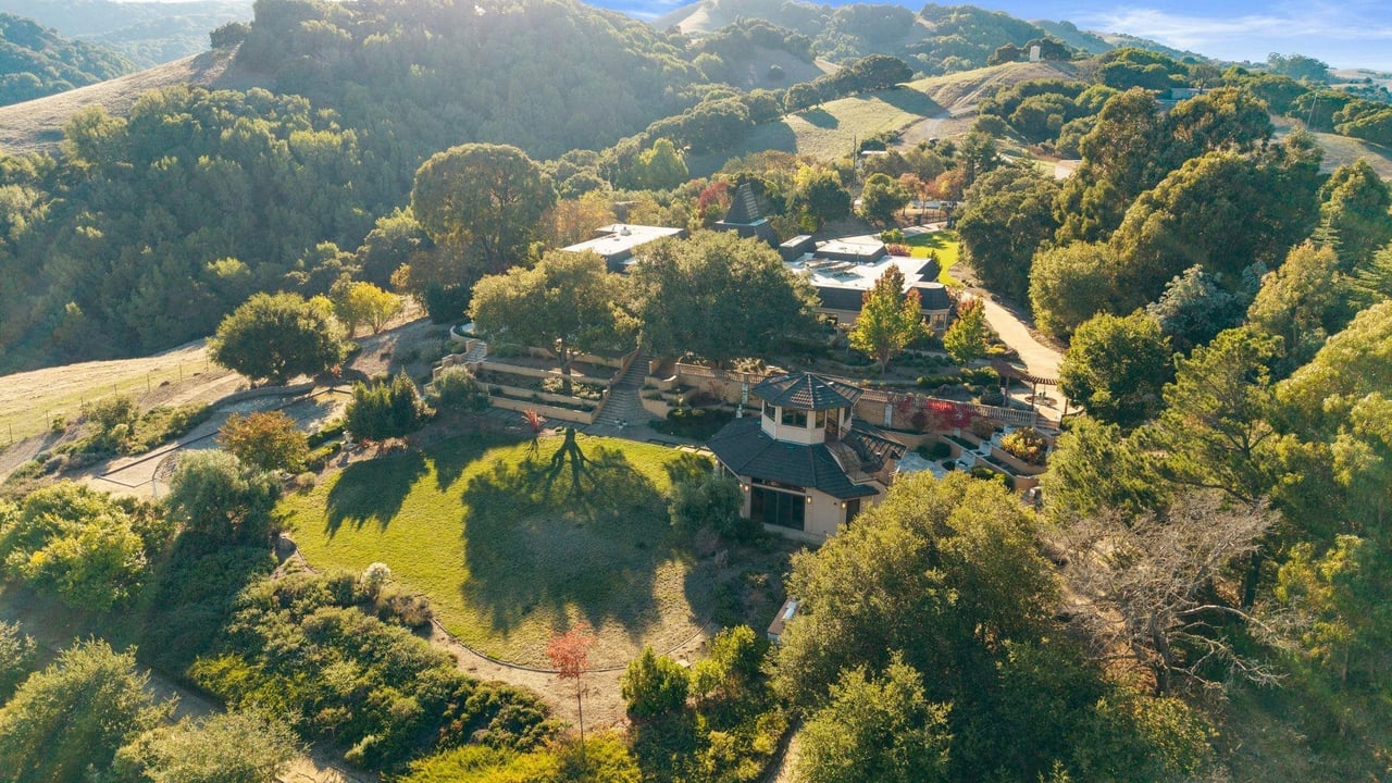 10633 Dublin Canyon Rd