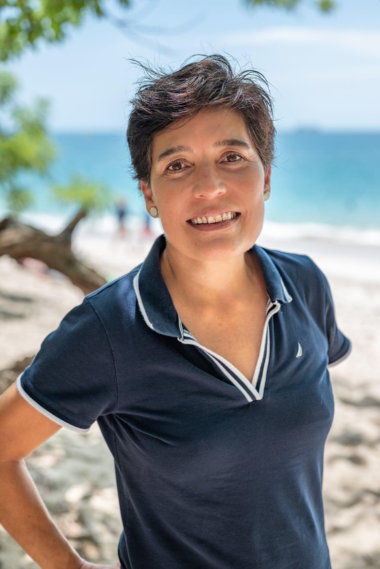 Mariela Fletes