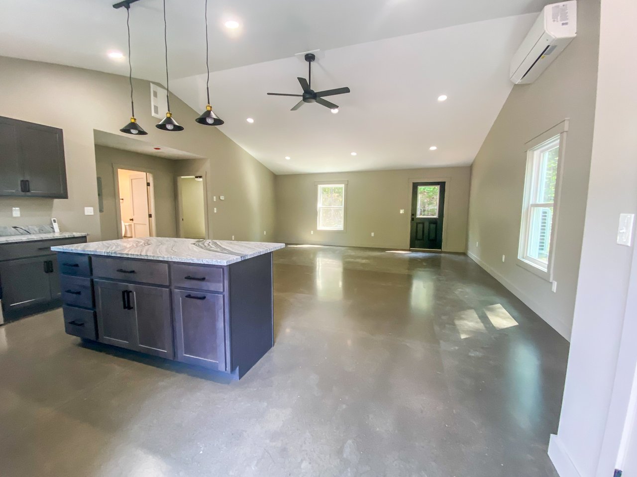 Rental Currently Available