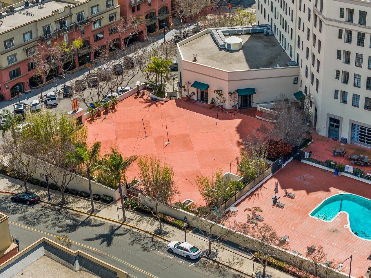 El Cortez