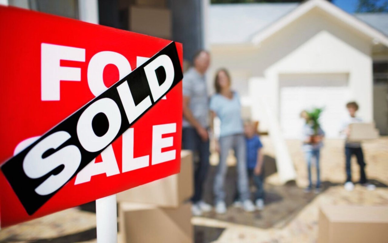 Why 2021 Is the Best Time to Sell Your Home