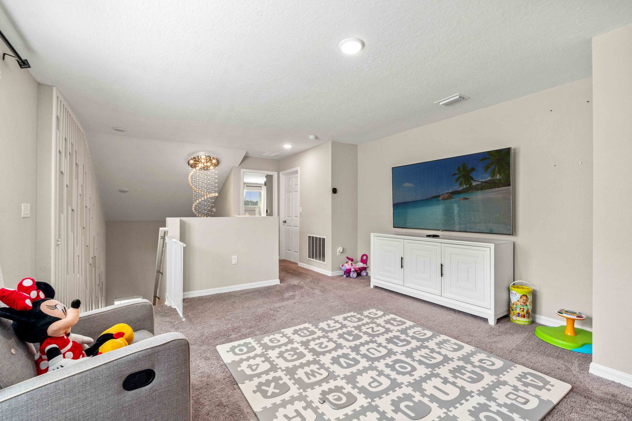 Modern Dream Home in Wesley Chapel’s Pasadena Point