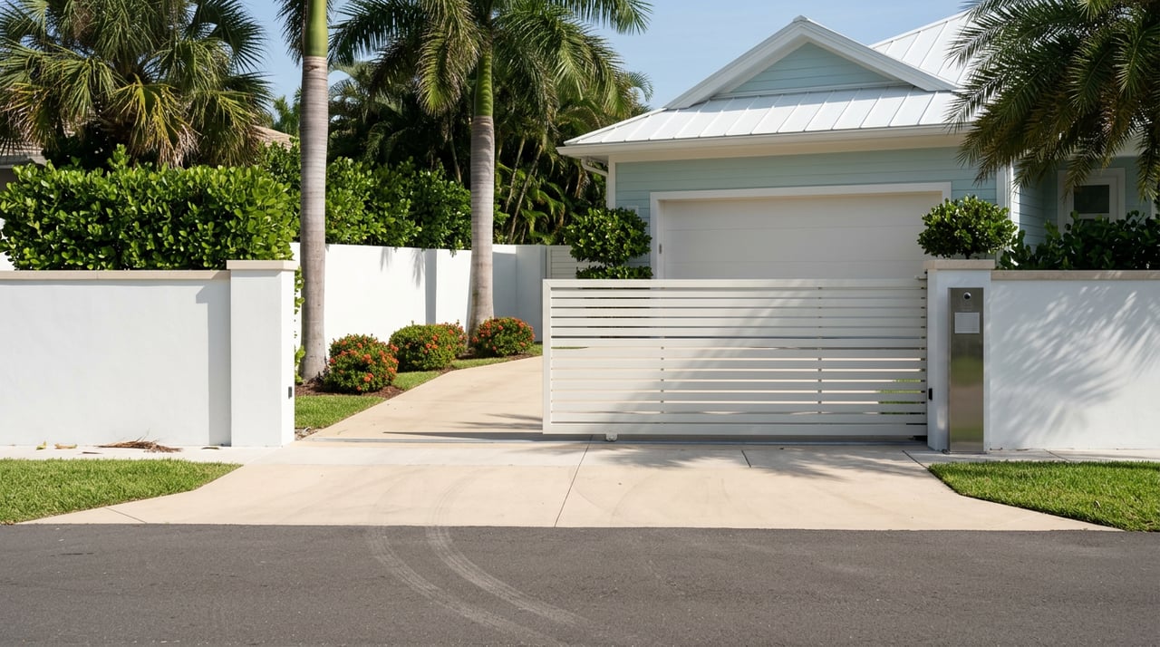 What To Expect From Gated Living In Jupiter