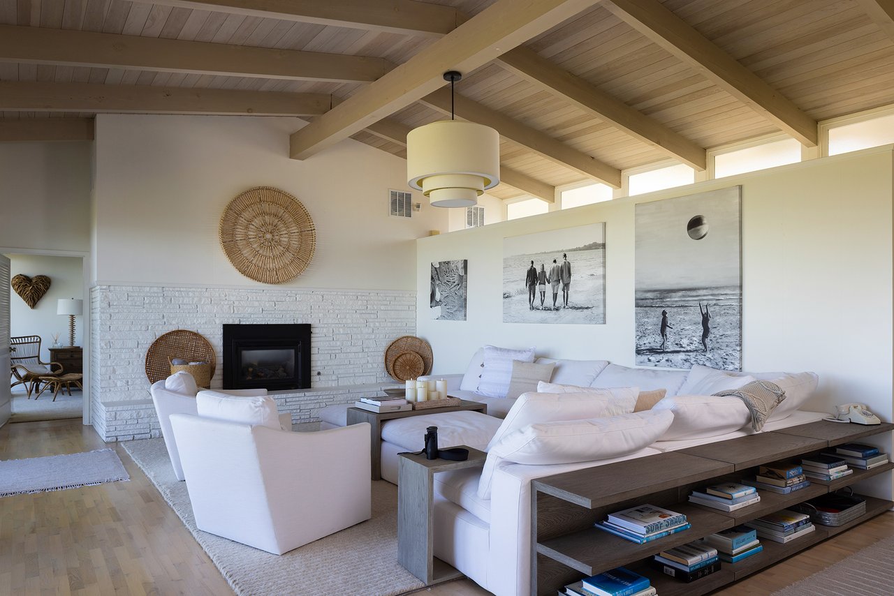 Oceanview Aptos Retreat