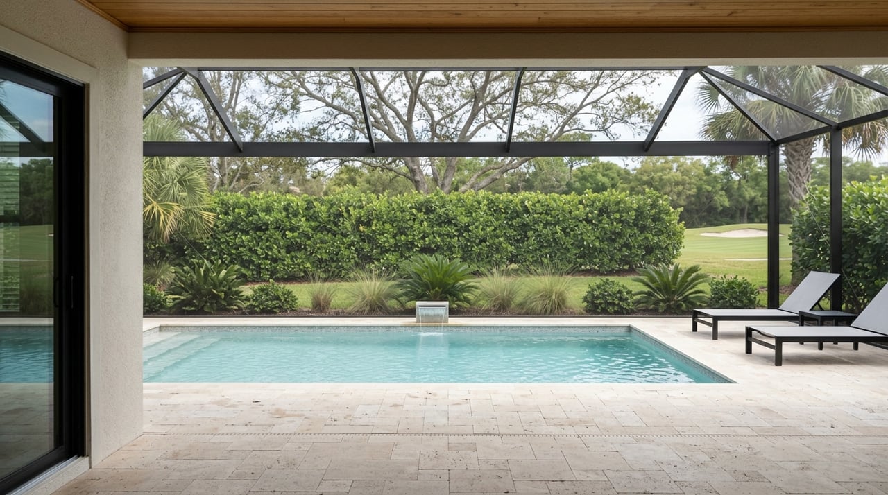 Living On The Course In Cheval: Golf Community Guide