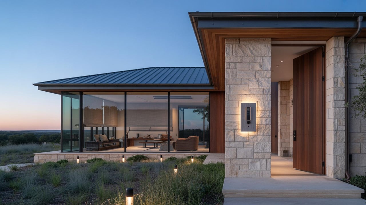 Must-Have Smart Home Features for Oak Hill, TX Homeowners