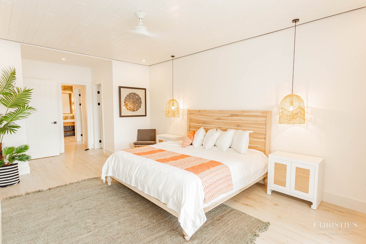 Casa Perla Oceanfront