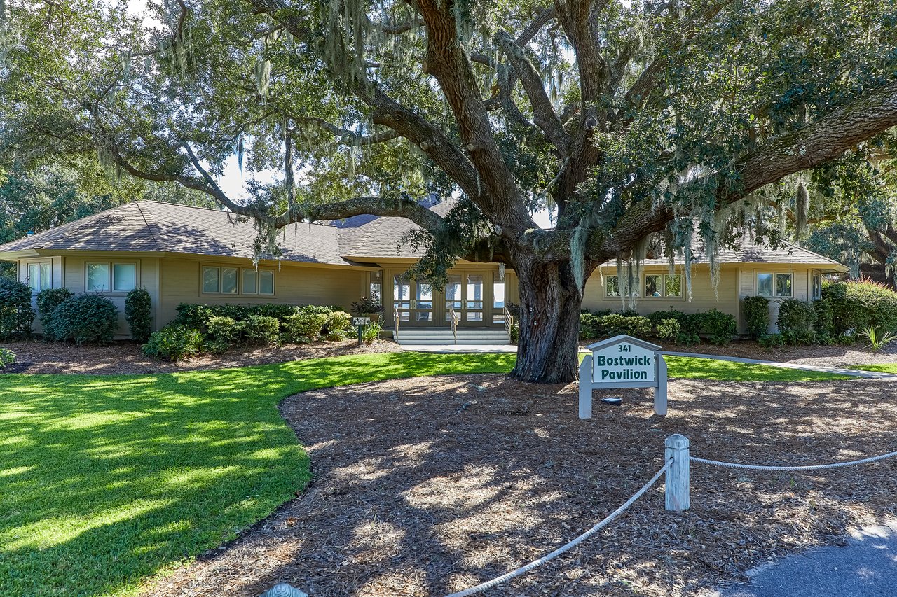 The Ultimate Guide to Selling Your Home in Moss Creek, SC