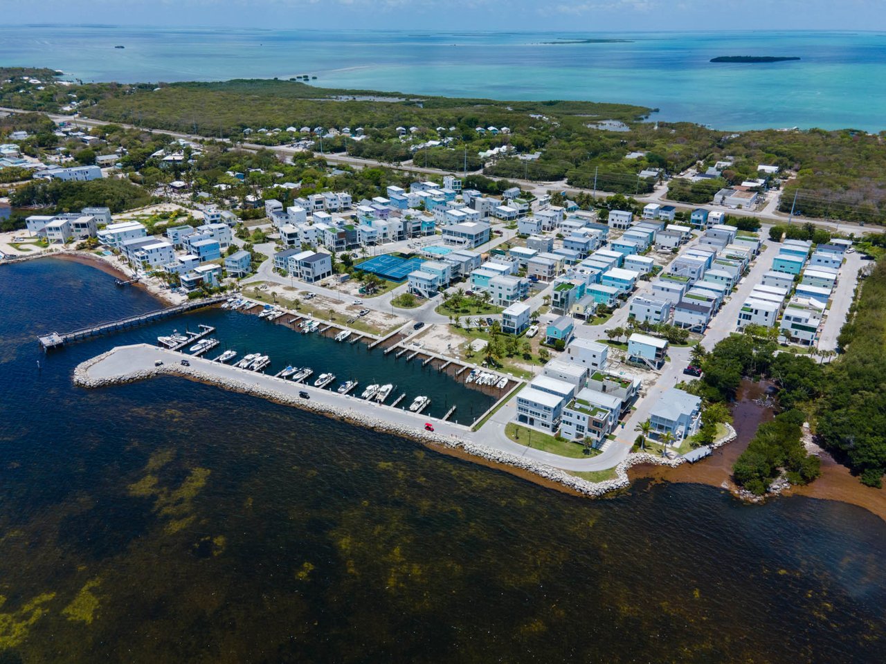 Key Largo Ocean Resort, 174