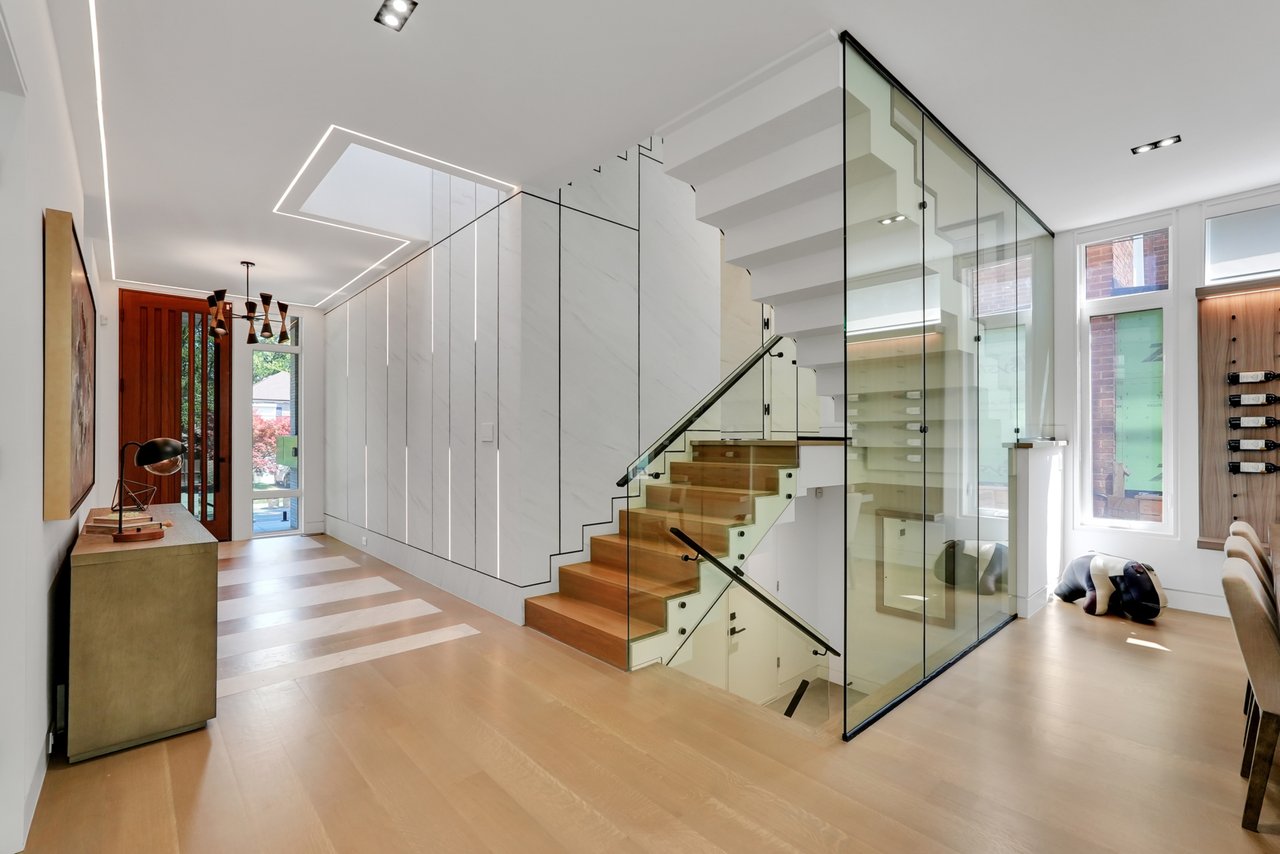 Inspired Living