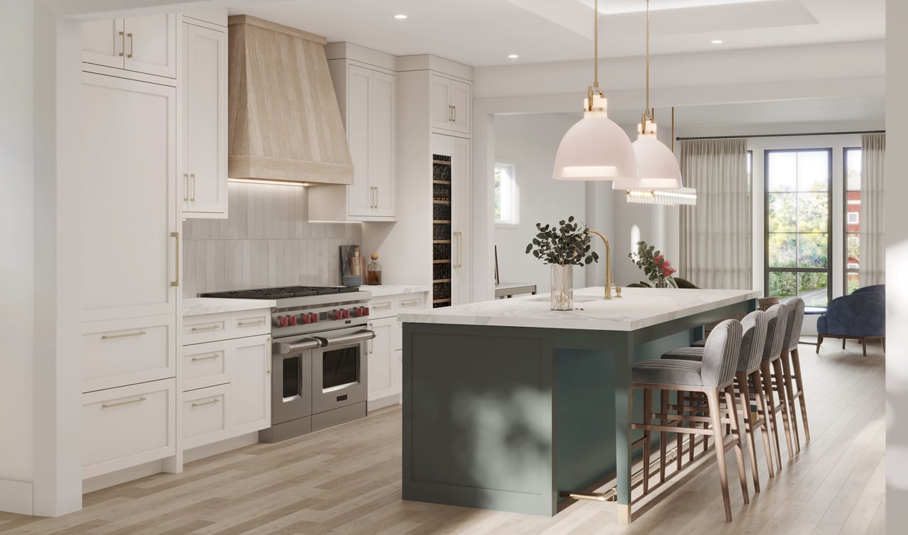 1823 N Paulina Street