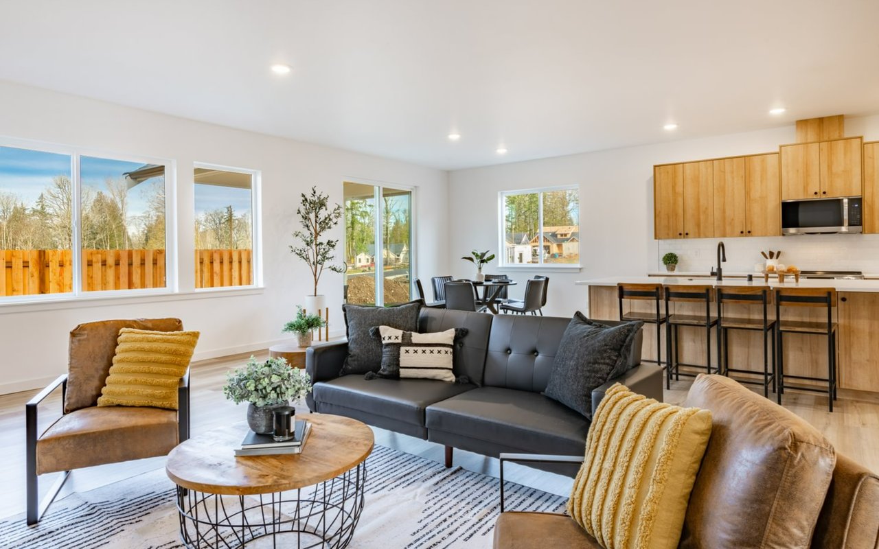 2025 New-Home Sales Inched Up; Concessions Weakened Prices