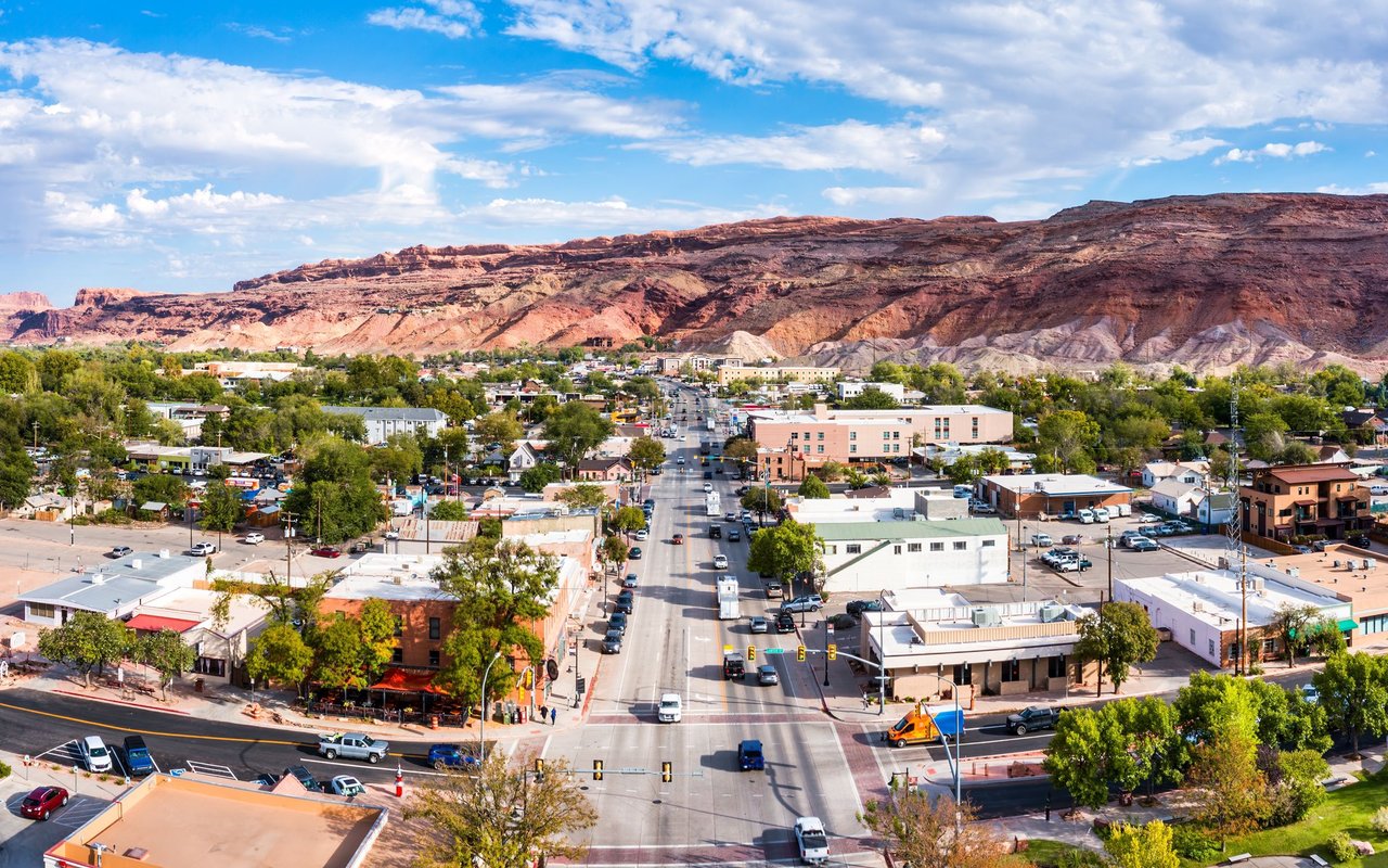 Utah County