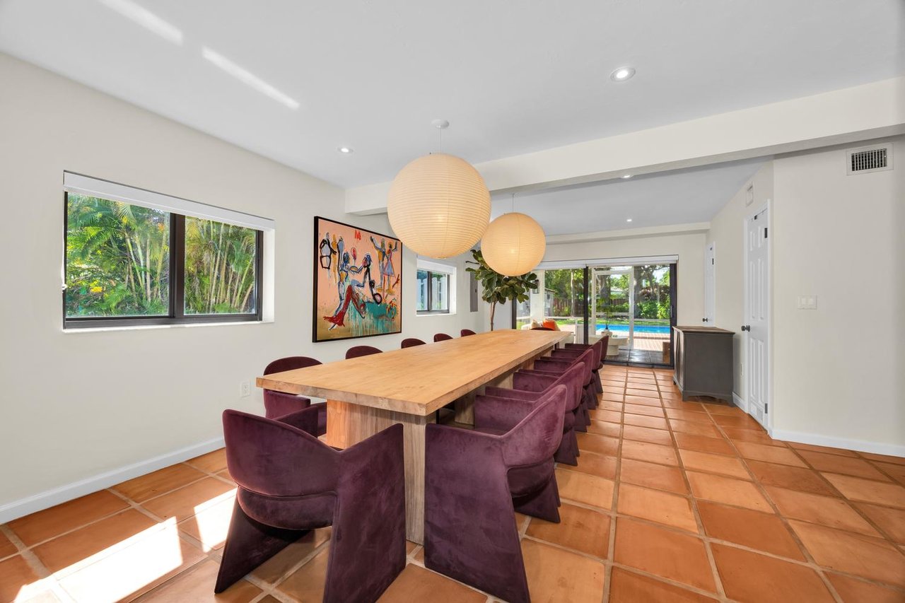 Your Own Backyard Oasis Awaits! Spacious Palmetto Bay Pool Home on a 15,000 SF Lot