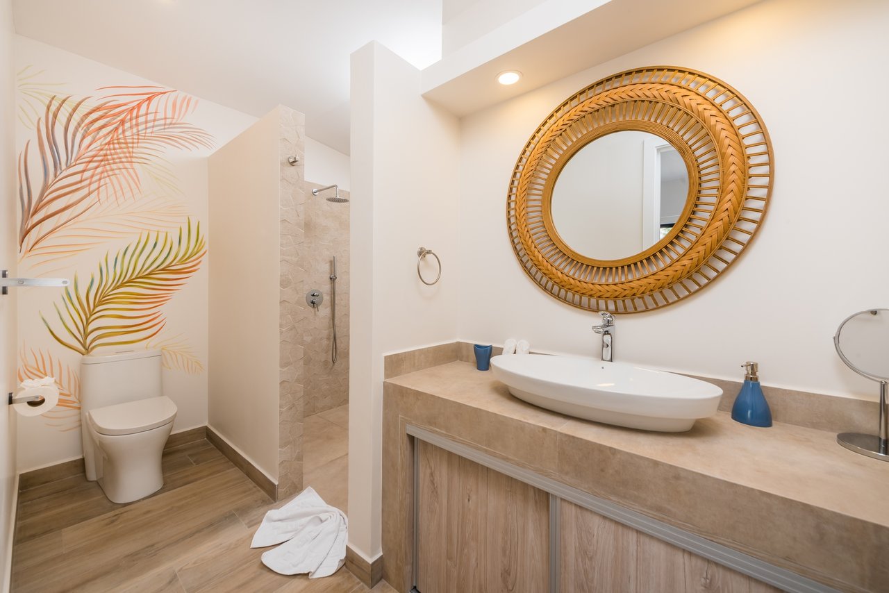 The Oasis Residence | Luxury Dual-Villa Estate for Sale in Senderos Tamarindo, Costa Rica