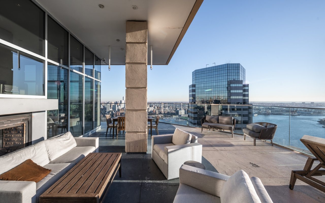 Thinking of Buying a Penthouse in NYC?