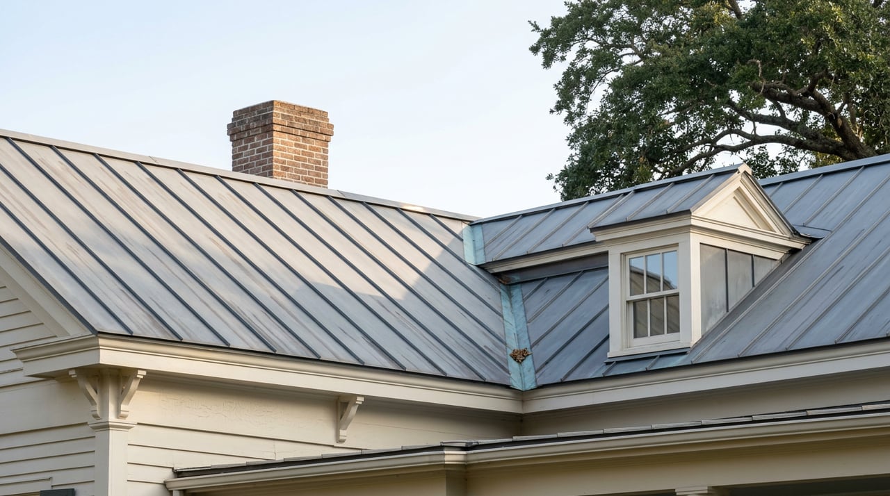 The Roof Insurance Law Everyone in North Hill Is Citing Never Passed